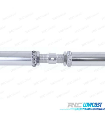 BARRA ANTI - APROXIMAÇÃO VOLKSWAGEN VW GOLF 3