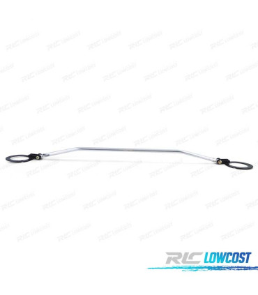 BARRA ANTI-APROXIMAÇÃO BMW SERIE5 E34