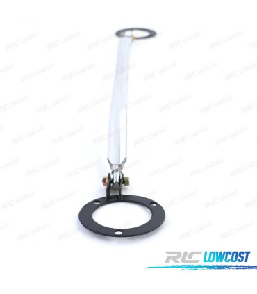 BARRA ANTI-APROXIMAÇÃO BMW SERIE5 E34