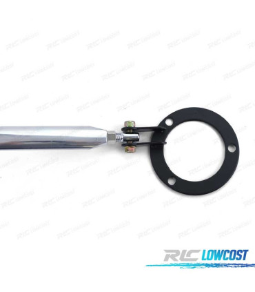 BARRA ANTI-APROXIMAÇÃO BMW SERIE5 E34