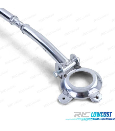 BARRA ANTI - APROXIMAÇÃO OPEL ASTRA G