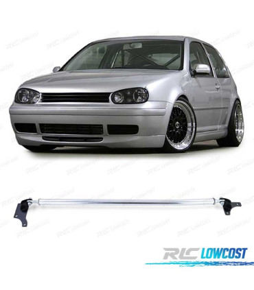 BARRA ANTI - APROXIMAÇÃO ALUMINIO VOLKSWAGEN VW BORA 1.8 20V GOLF 4 MK IV 97-03