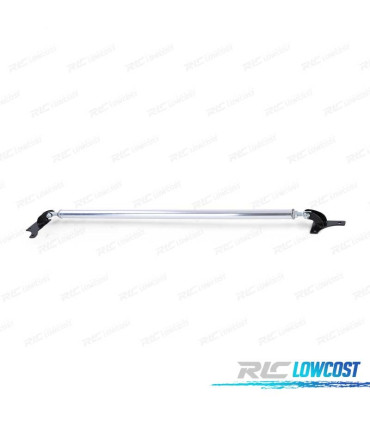 BARRA ANTI - APROXIMAÇÃO ALUMINIO VOLKSWAGEN VW BORA 1.8 20V GOLF 4 MK IV 97-03