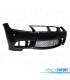 PÁRA-CHOQUES FRONTAL BMW E90 E91 05-08 COM PDC LOOK M3