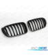 GRELHA FRONTAL BMW X3 F25 X4 F26 14- LOOK M PERFORMANCE PRETO MATE