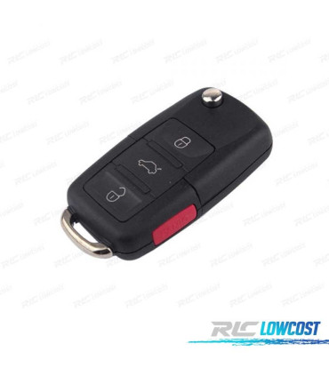 CHAVE COMPLETA PARA VOLKSWAGEN VW BEETLE GOLF PASSAT POLO 315Mhz