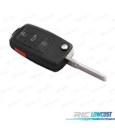 CHAVE COMPLETA PARA VOLKSWAGEN VW BEETLE GOLF PASSAT POLO 315Mhz
