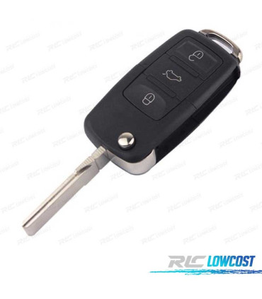 CHAVE COMPLETA PARA VOLKSWAGEN VW BEETLE GOLF PASSAT POLO 315Mhz