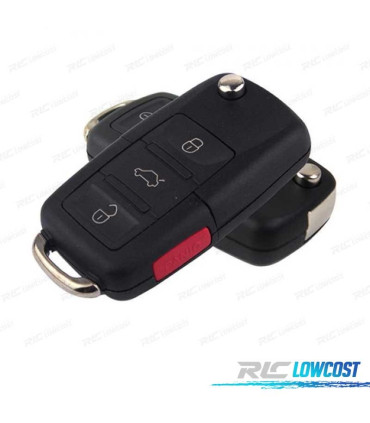 CHAVE COMPLETA PARA VOLKSWAGEN VW BEETLE GOLF PASSAT POLO 315Mhz