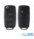 CHAVE COMPLETA PARA VOLKSWAGEN VW BEETLE GOLF PASSAT POLO 315Mhz