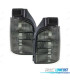 FAROLINS TRASEIROS VOLKSWAGEN VW T5 1P 03-09 ESCURECIDOS