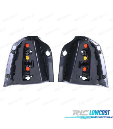 FAROLINS OPEL ZAFIRA 05-08