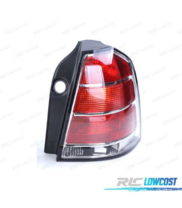 FAROLINS OPEL ZAFIRA 05-08