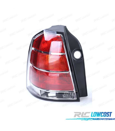 FAROLINS OPEL ZAFIRA 05-08