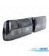 FAROLINS TRASEIROS BMW E30 87-90 CABRIO 90-93 ESCURECIDOS