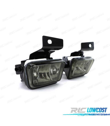 FARÓIS DE NEVOEIRO PARA VOLKSWAGEN VW JETTA 83-91 GOLF 2 83-92