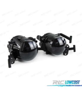 FARÓIS NEVOEIRO PÁRA-CHOQUES BMW M5 E60 M3 E90 E92 PACK M