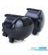 FARÓIS NEVOEIRO TIPO PROJETOR PÁRA-CHOQUES PACK M E92 F22 F23 F10 E53