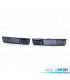 FARÓIS NEVOEIRO COM PISCA VOLKSWAGEN VW GOLF 3 VENTO 92-98 FUNDO PRETO