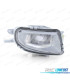 FARÓIS DE NEVOEIRO MERCEDES R170 SLK ROADSTER 96-04 CLASSE E W210 99-02 CLK W208 97-02