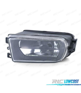 FAROL DE NEVOEIRO ESQ BMW E39 95-00 Z3 95-99