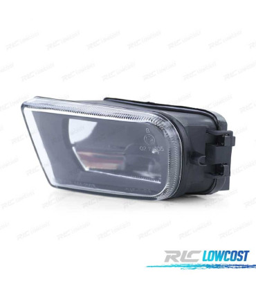 FAROL DE NEVOEIRO ESQ BMW E39 95-00 Z3 95-99
