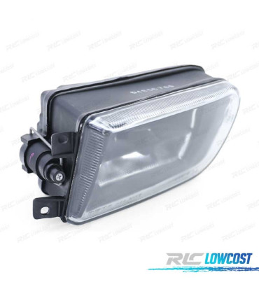 FAROL DE NEVOEIRO ESQ BMW E39 95-00 Z3 95-99