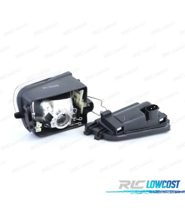 FAROL DE NEVOEIRO ESQ BMW E39 95-00 Z3 95-99