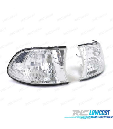 PISCAS FRONTAIS BMW SERIE 7 E38 98-01