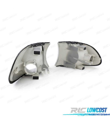 PISCAS FRONTAIS BMW SERIE 7 E38 98-01