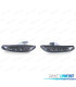 PISCAS LATERAIS LED PARA BMW E46 BERLINA 01-05 E60 03-07 E90 05 E87 X3 04 ESCURECIDOS
