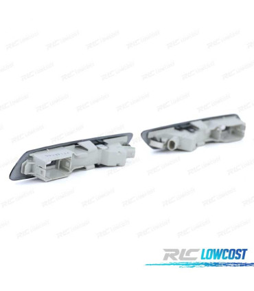PISCAS LATERAIS BMW SERIE 5 F10 F11 10-13