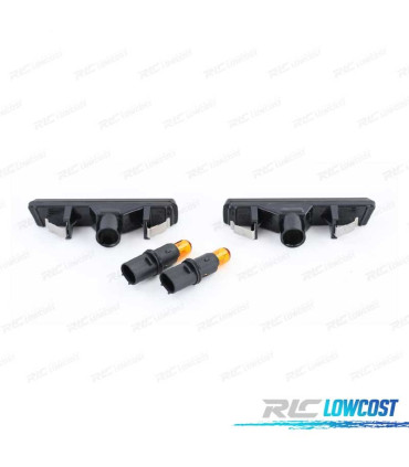 PISCA LATERAL BMW SERIE 7 E38 94-01 ESCURECIDOS