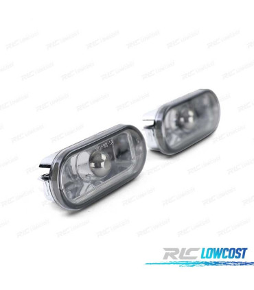 PISCAS LATERAIS FUMADOS SEAT FORD VW VOLKSWAGEN