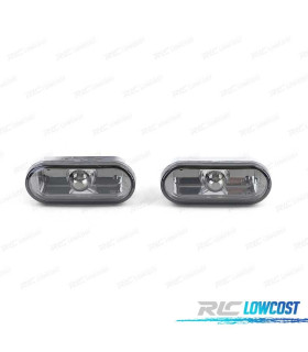 PISCAS LATERAIS FUMADOS SEAT FORD VW VOLKSWAGEN