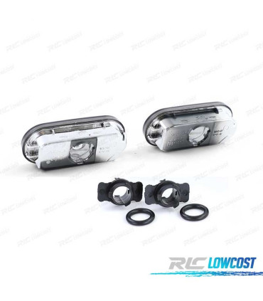 PISCAS LATERAIS FUMADOS SEAT FORD VW VOLKSWAGEN