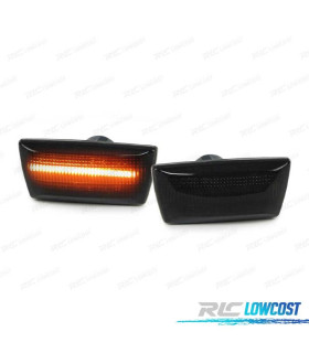 PISCAS LATERAIS LED DINAMICOS PARA OPEL ASTRA H CORSA D INSIGNIA ZAFIRA