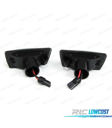 PISCAS LATERAIS LED DINÂMICOS PARA OPEL ASTRA H CORSA D INSIGNIA ZAFIRA