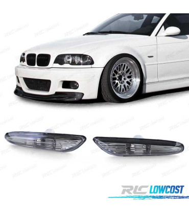 PISCAS LATERAIS BMW E46 LIMO 01-05 E60 03-07 X3 03-10