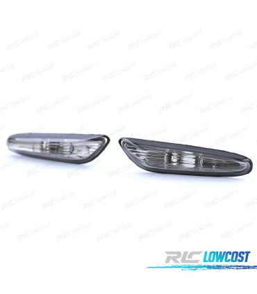 PISCAS LATERAIS BMW E46 LIMO 01-05 E60 03-07 X3 03-10