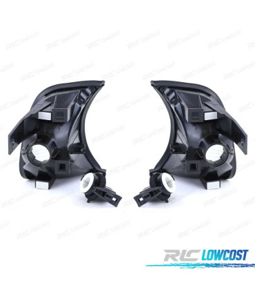 INDICADORES FRONTALES BMW E34 LIMOUSINE TOURING 88-95 FUMADO