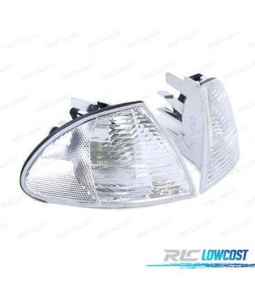 PISCAS FRONTAIS BMW E46 SEDAN TOURING 98-01