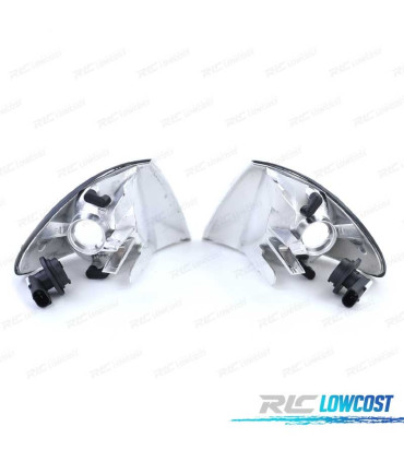 PISCAS FRONTAIS BMW E46 SEDAN TOURING 98-01