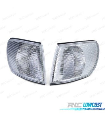 PISCAS FRONTAIS AUDI A6 94-97