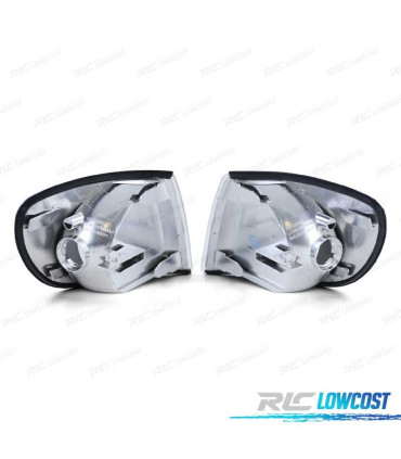 PISCAS FRONTAIS AUDI A6 94-97