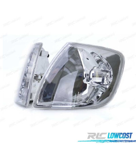 PISCAS FRONTAIS VOLKSWAGEN VW POLO IV 99-01