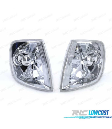 PISCAS FRONTAIS VOLKSWAGEN VW POLO IV 99-01