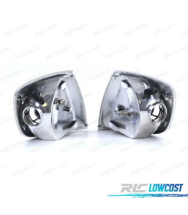 PISCAS FRONTAIS VOLKSWAGEN VW POLO IV 99-01