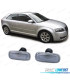 PISCAS LATERAIS AUDI BLANCO