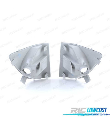 PISCAS FRONTAIS MERCEDES SPRINTER 95-00